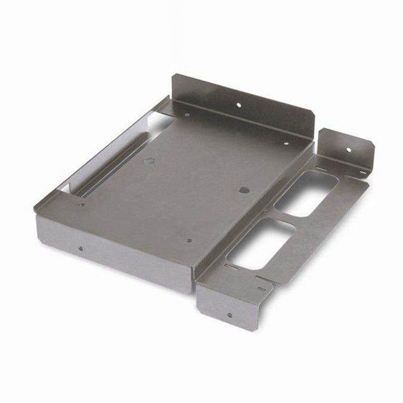 Sheet metal chassis cabinet Stamped stainless steel bent sheet metal shell Direct supply from the manufacturer