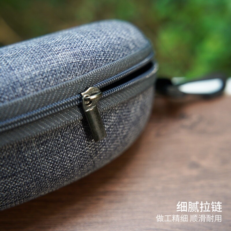 MARCWOOD glasses box glasses cloth