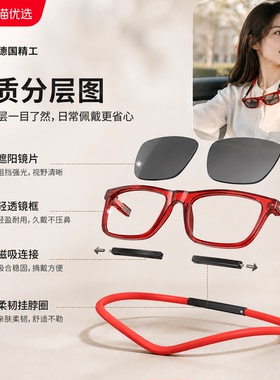 【德国精工】居家用品省心