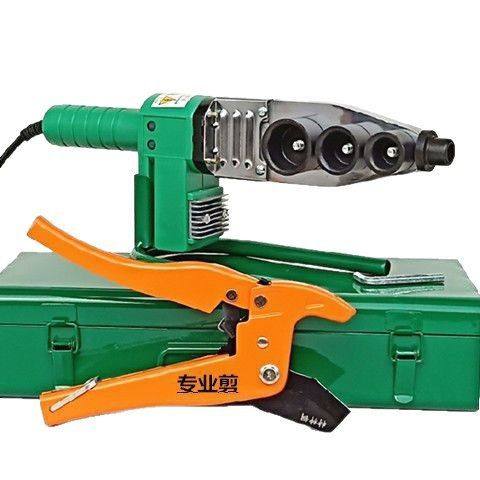 热熔器家用ppr接水管热熔器数显焊接器 塑焊机电子恒温水电工接口,淘宝优惠券,粉丝福利购,淘宝优惠卷