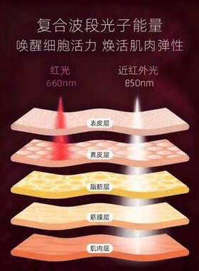 宠物远红外线理疗灯猫狗狗髌骨热敷老年犬腿关节膝盖红光灯小腿垫