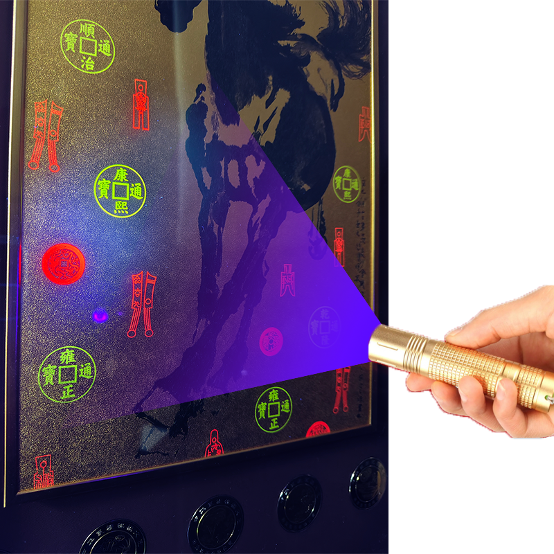 中国特色礼品马到成功金雕彩绣摆件商务国风礼物送朋友送老外礼品,淘宝优惠券,粉丝福利购,淘宝优惠卷