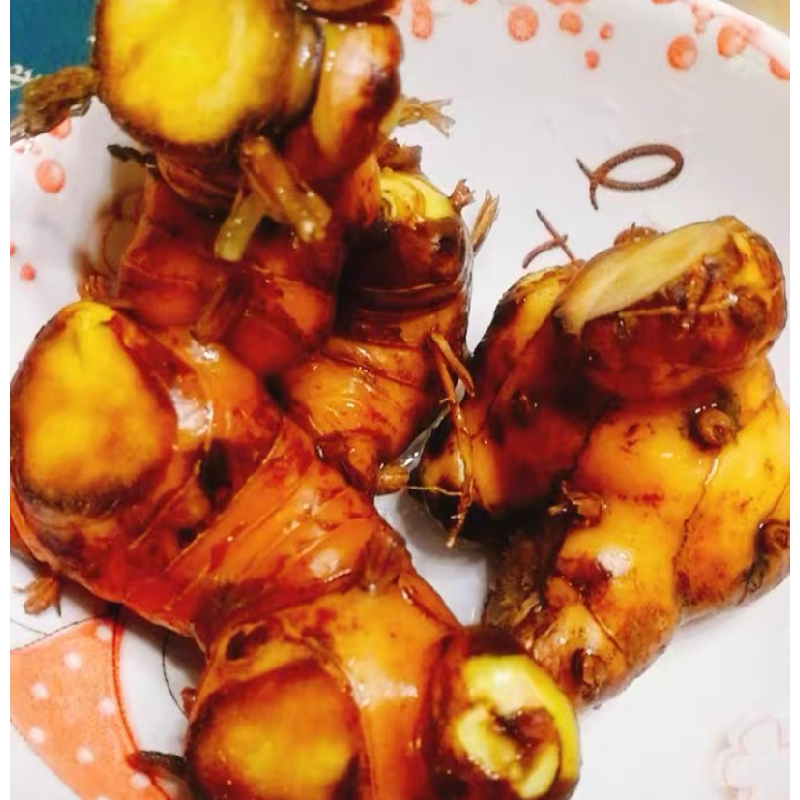 南姜新鲜 潮汕南姜块芦苇姜山姜头羊肉牛肉卤味冬荫功汤包邮生姜,淘宝优惠券,粉丝福利购,淘宝优惠卷