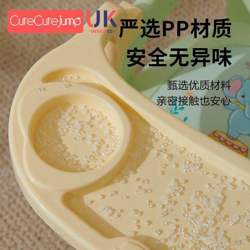 靠背椅儿童小椅子塑料加厚餐桌椅幼儿园宝宝卡通可爱防滑家用座椅,淘宝优惠券,粉丝福利购,淘宝优惠卷