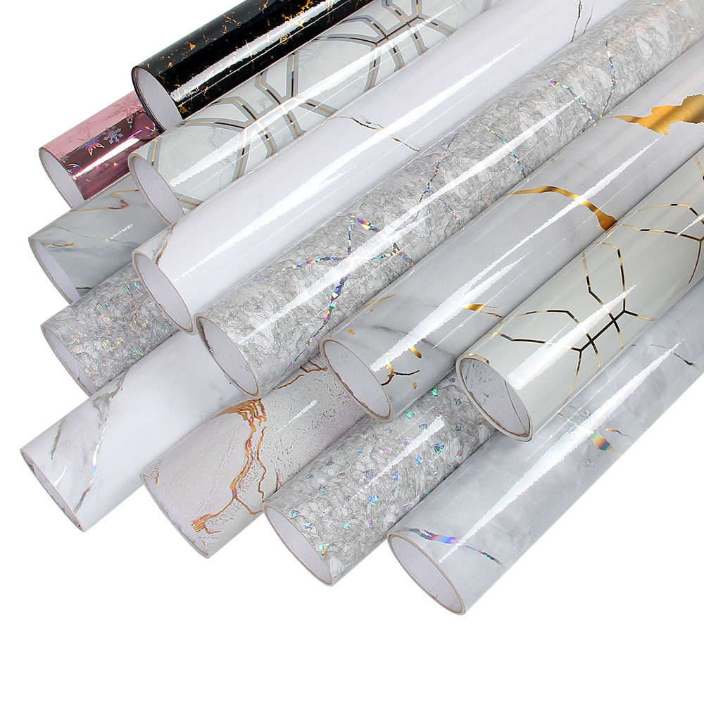 黑色鎏金大理石装饰膜防水耐高温厨房防油贴纸衣柜桌面家具翻新贴,淘宝优惠券,粉丝福利购,淘宝优惠卷