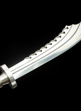 龙泉市刀剑不锈钢十八般兵器青龙