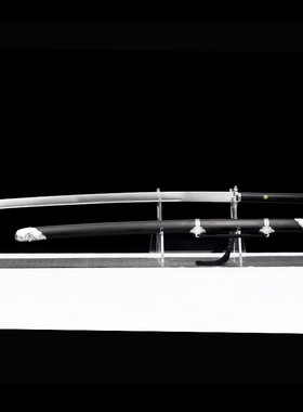 苗刀花纹钢绣春刀丁修龙泉市刀剑