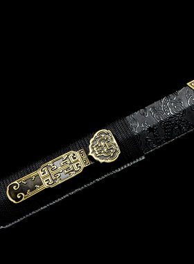 龙泉市刀剑防身如意汉剑一体春秋