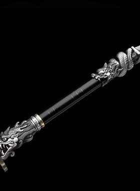 春秋三国关公关羽青龙偃月刀大刀