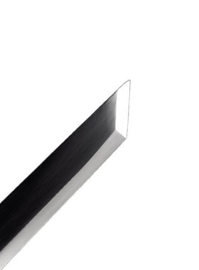 汉剑秦王剑唐横刀锰钢手工锻打