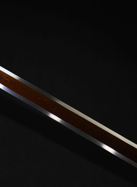 龙泉市刀剑手工锻打工艺品一体