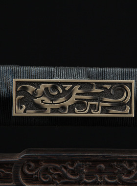 龙泉市刀剑金属工艺品手工锻打