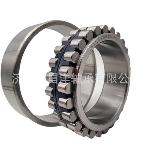 NN3030K/P5W33哈尔滨轴承HRB双列圆柱滚子轴承NN3030MBKRE44CC0P5 - 图3