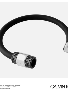 CalvinKlein巴黎灯饰手链