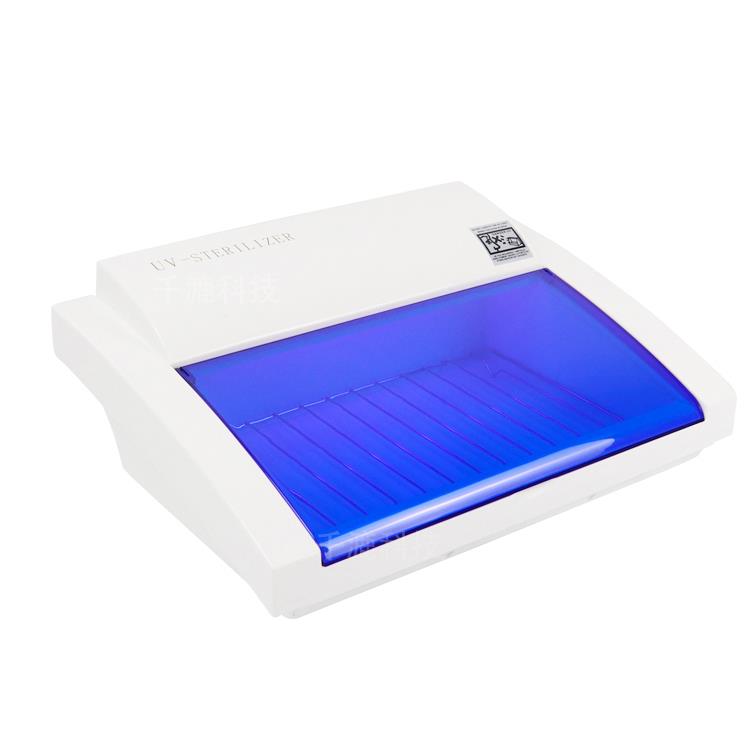 Mini UV disinfection cabinet, hair salon, beauty salon, manicure tools, underwear, towels, small ozone box