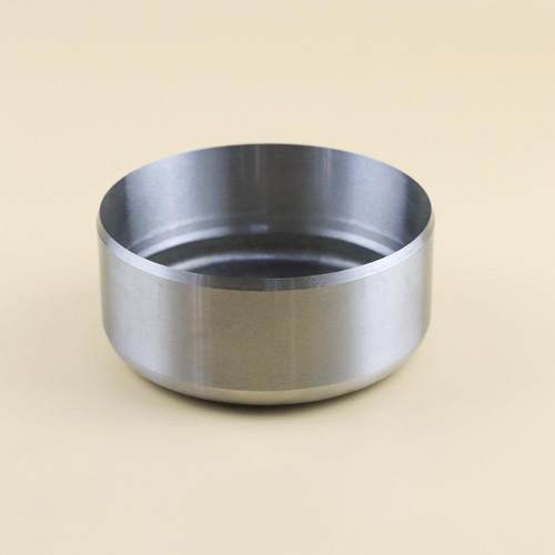 801削皮机铲皮机圆刀碗刀皮革机配件缝纫机零件刀片包邮 - 图0