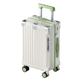 Прочный чемодан для путешествий, увеличенная толщина, 20 дюймов, 24 дюймов