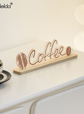 满得达家居客厅装饰品入户玄关电视柜创意办公桌面小众创意摆件