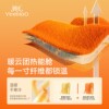 Ying's long-sleeved autumn clothes and long-sleeved trousers for middle-aged and older children underwear set