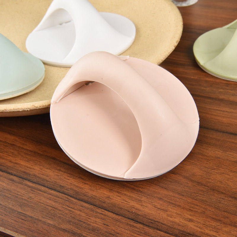 现简约免打孔塑料拉手窗户门把手衣柜橱柜抽屉粘贴式辅助器家具,淘宝优惠券,粉丝福利购,淘宝优惠卷