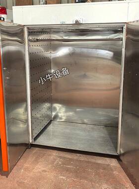 立式工业烤箱双开门恒温烘干箱喷漆固化烘箱工业热风循环烤箱