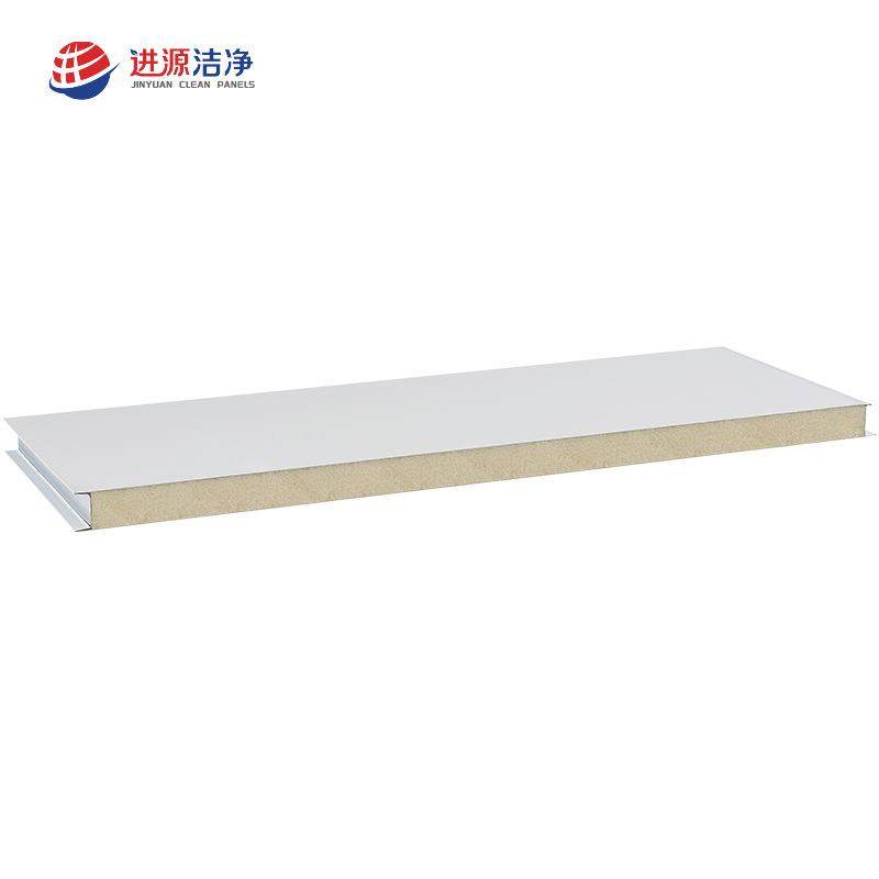 夹心板厂家材料供应聚氨酯夹心板隔墙房间聚氨酯夹芯板包送,淘宝优惠券,粉丝福利购,淘宝优惠卷