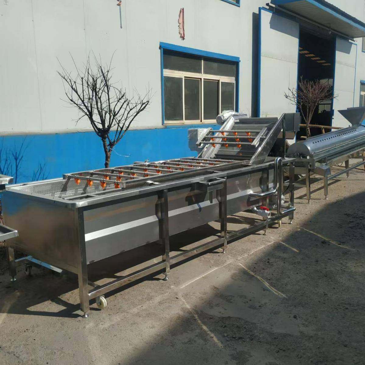 自动气泡清洗机不锈钢商用果蔬清洗机果蔬清洗机洗菜机,淘宝优惠券,粉丝福利购,淘宝优惠卷