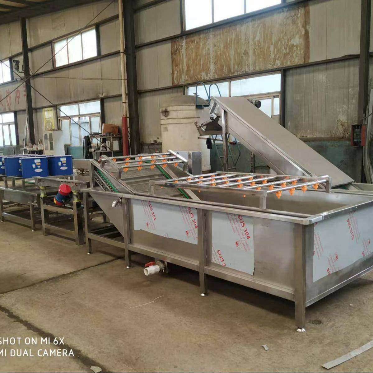 自动气泡清洗机不锈钢商用果蔬清洗机果蔬清洗机洗菜机,淘宝优惠券,粉丝福利购,淘宝优惠卷