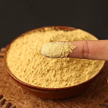 【320克】国药药材人参松花粉罐装[20元优惠券]-寻折猪