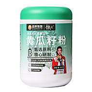 新升级【耶派】富铁高钙黄瓜籽粉500克