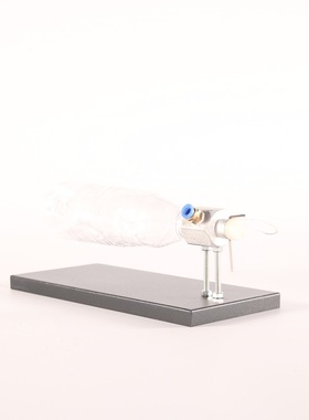 22227 饱和水汽膨胀液化演示器