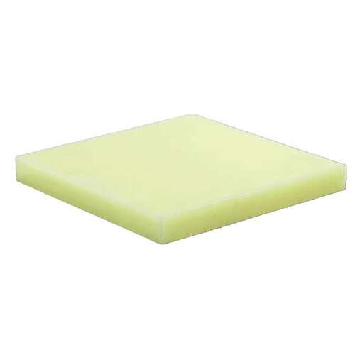 90度聚氨酯耐磨板块牛筋板高硬度优力胶板PU板菱斩垫板耐压缓冲板 - 图2