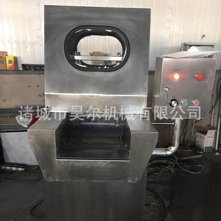 牛肉断筋机大型商用全自动牛肉断筋设备544针断筋机,淘宝优惠券,粉丝福利购,淘宝优惠卷