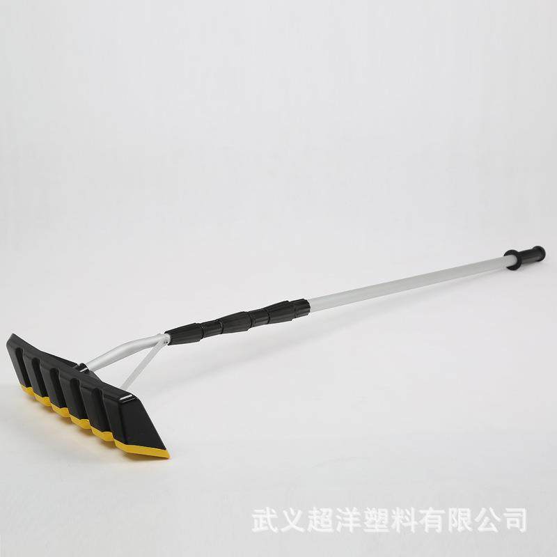 直销雪刮雪靶屋顶除雪工具可延长伸缩手柄雪推大棚除雪,淘宝优惠券,粉丝福利购,淘宝优惠卷