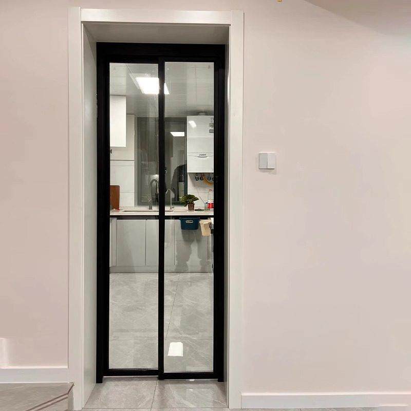 卫生间门极窄边框PD门折叠推拉平开门厕所玻璃门平移门PT门三七门,淘宝优惠券,粉丝福利购,淘宝优惠卷