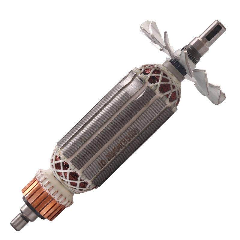 配牧木田9500N角磨机转子FF02-100A角磨机转子9500转子红A配件,淘宝优惠券,粉丝福利购,淘宝优惠卷