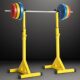 Imported bench press home fitness professional squat