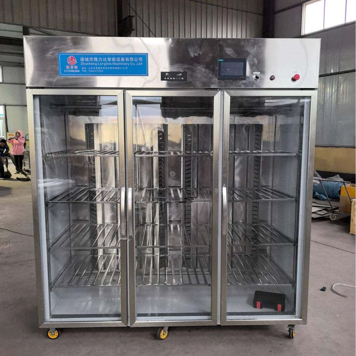 厂家直销海鲜解冻柜牛肉冷鲜肉低温高湿缓化室冻肉冻鱼解冻柜,淘宝优惠券,粉丝福利购,淘宝优惠卷