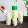 Daoying disposable thickened paper cup mini tea cup