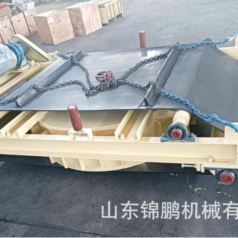 电磁自卸式除铁器自动卸铁电磁线圈选铁器选铁干净除铁器自动,淘宝优惠券,粉丝福利购,淘宝优惠卷