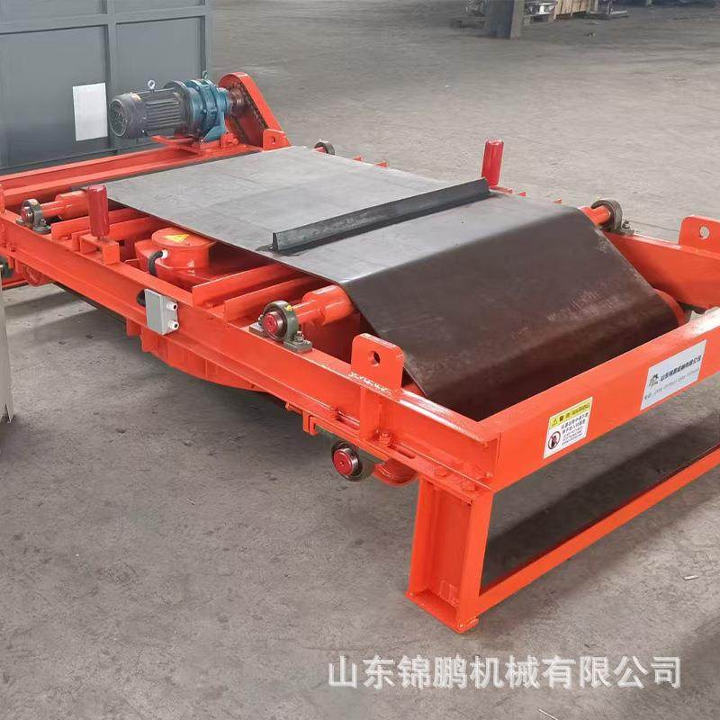 电磁自卸式除铁器自动卸铁电磁线圈选铁器选铁干净除铁器自动,淘宝优惠券,粉丝福利购,淘宝优惠卷