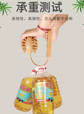竹子按摩锤子经络捶拍打棒手持式按摩器敲打锤颈椎敲背捶非小神器