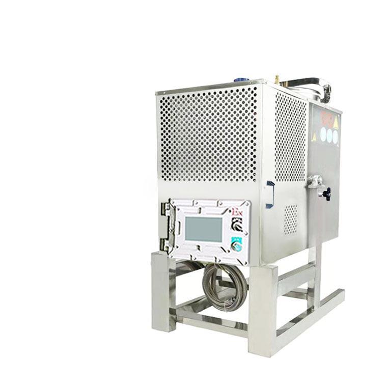 供应经济型溶剂蒸馏设备 废液再生机十七年制造 工业清洗剂回收机 - 图3