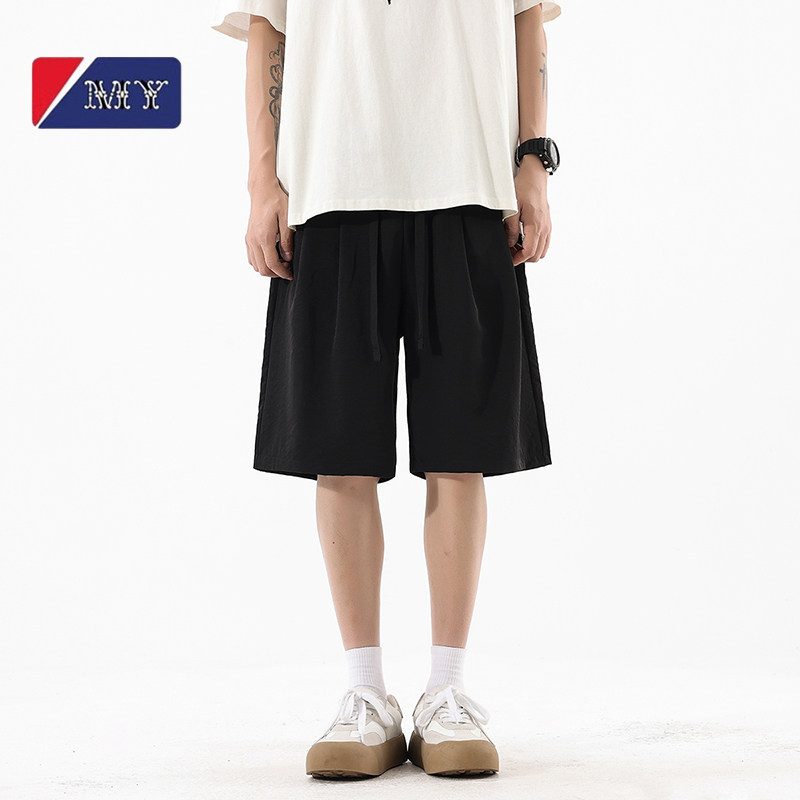 运动短裤男士女士夏季新款休闲裤裤子潮牌宽松,淘宝优惠券,粉丝福利购,淘宝优惠卷