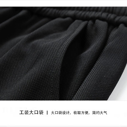 美式休闲短裤男士夏季潮牌ins裤子高街宽松运动五分裤,淘宝优惠券,粉丝福利购,淘宝优惠卷