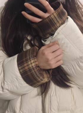 限1件！双面隐形耐脏护袖袖套