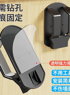 多功能耳机支架游戏手柄收纳支架