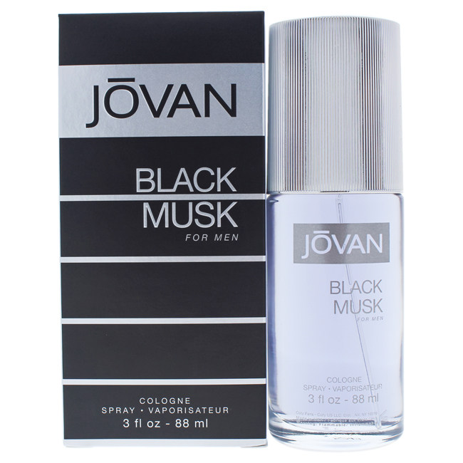 Jovan ���� �������ˮ �ڰ����� ͬ�� ����װ ������ Ů�� ԭ��140 ���� 101 96ml