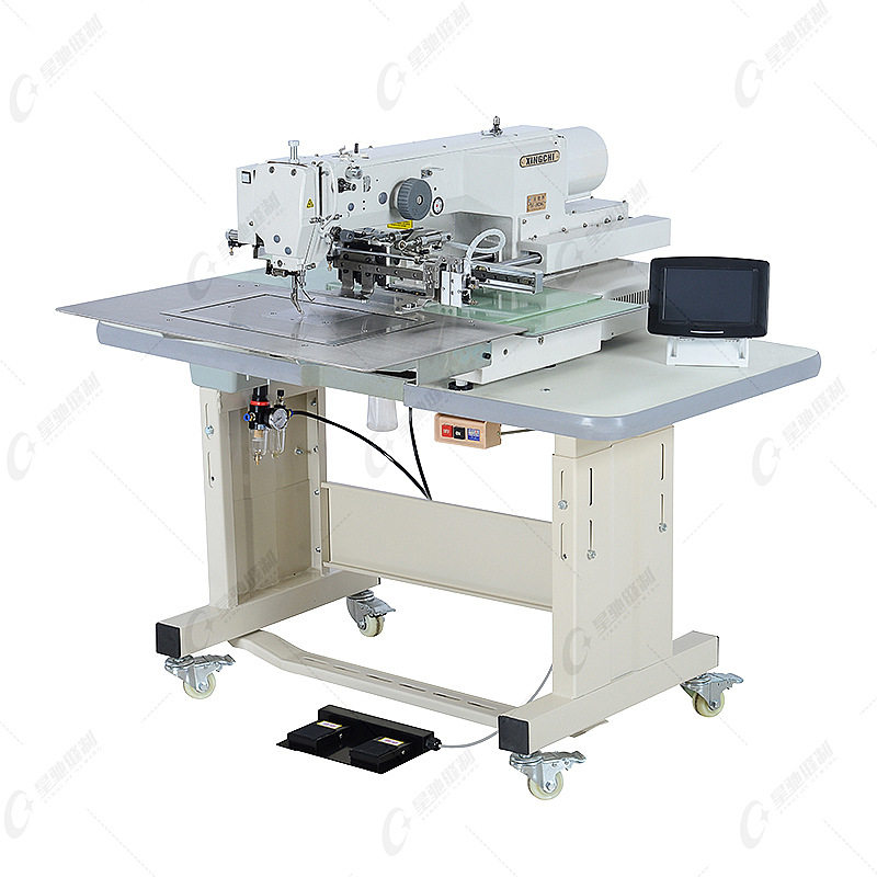 星驰牌工业缝纫机 背包厂整厂设备定制缝纫机 背包缝纫机,淘宝优惠券,粉丝福利购,淘宝优惠卷