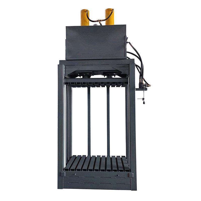 定制立式无门液压打包机吨包袋棉被框架压包机编织袋液压打包机,淘宝优惠券,粉丝福利购,淘宝优惠卷